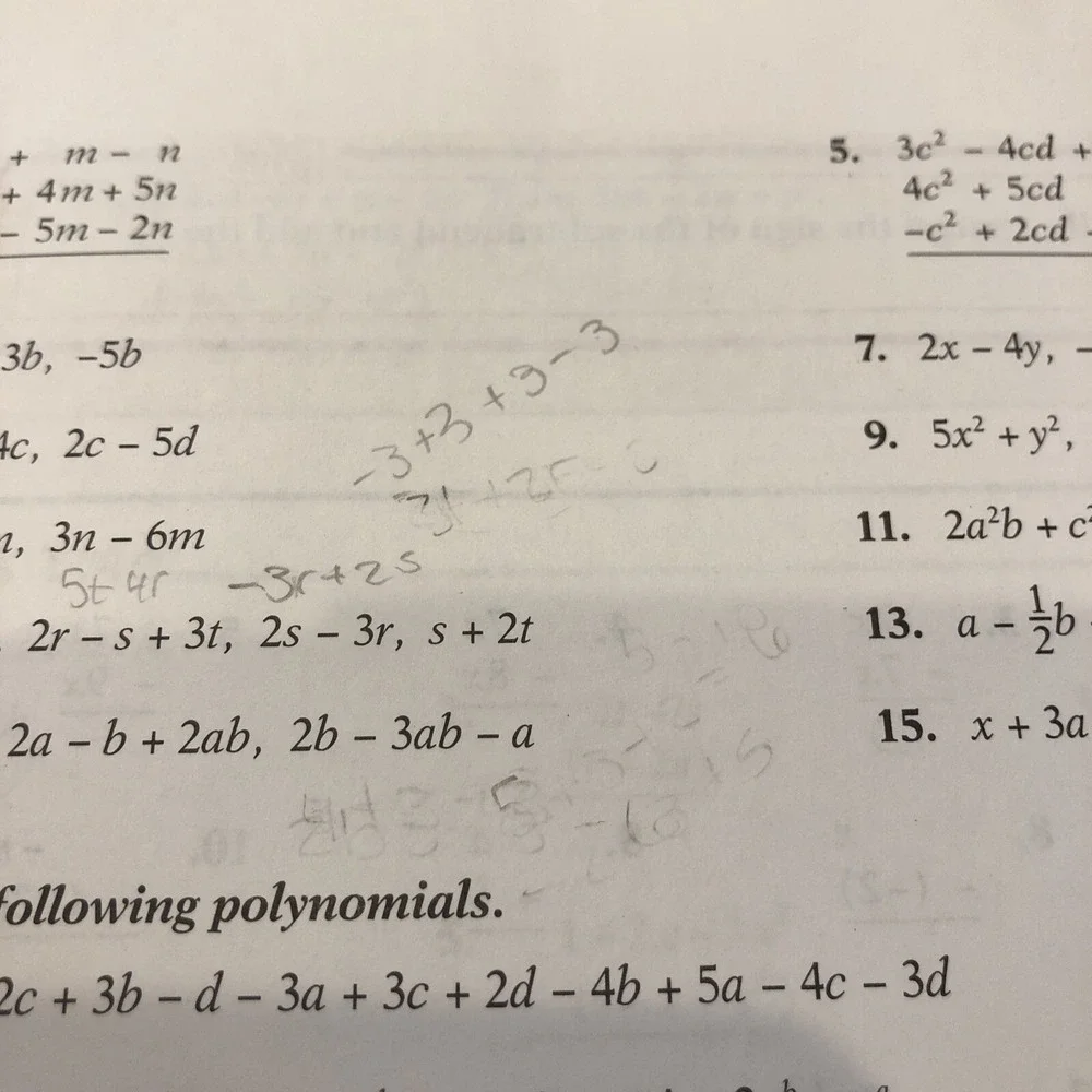 A Beka Book - Traditional Algebra 2 - 2nd Edition